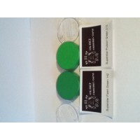 Superstar Face Paint 16g 210 Poison Green (16g 210 Poison Green)
